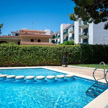 At253 Ground Floor With Pool Next To The Apartment