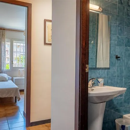 At253 Ground Floor With Pool Next To The Apartment *