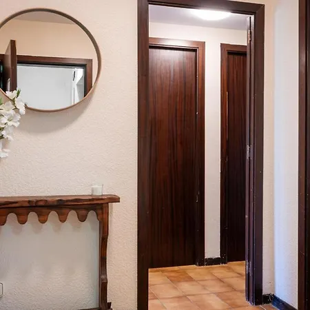 At253 Ground Floor With Pool Next To The Apartment *