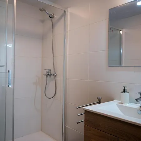 At253 Ground Floor With Pool Next To The * Torredembarra