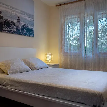 At253 Ground Floor With Pool Next To The Apartman *